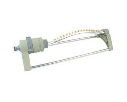 Irrigatore oscillante 17 fori