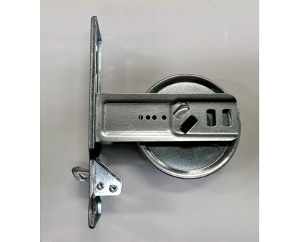 Avvolgitore mod. STAR FOX mt 5 per tapparelle interasse fori mm 114-128