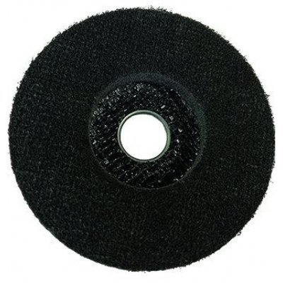 Disco in spugna per lucidare 115 mm