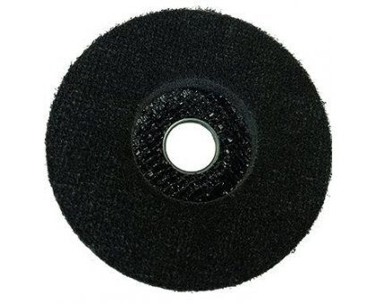 5x Ruota Lucidante Abrasiva Metallo Lucidante 4in Flap Dischi - Foto 2