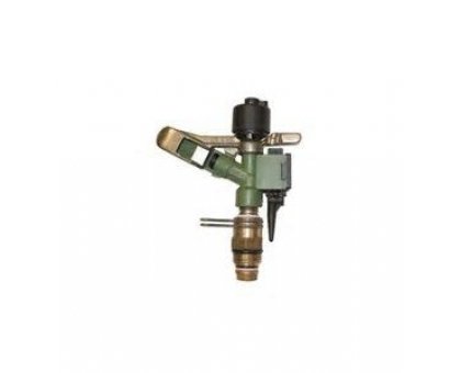 Irrigatore a settori ad intermittenza modello JUNIOR 1/2' M