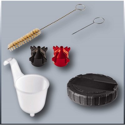 Pistola verniciatura a spruzzo TC-SY 400P Einhell 4260005