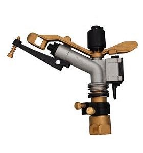 Irrigatore ad intermittenza a settori modello FUNNY 1' F