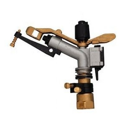 Irrigatore ad intermittenza a settori modello FUNNY 1' F