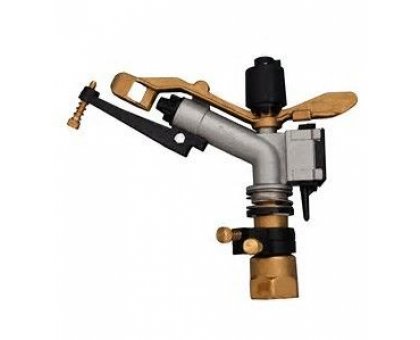 Irrigatore ad intermittenza a settori modello FUNNY 1' F