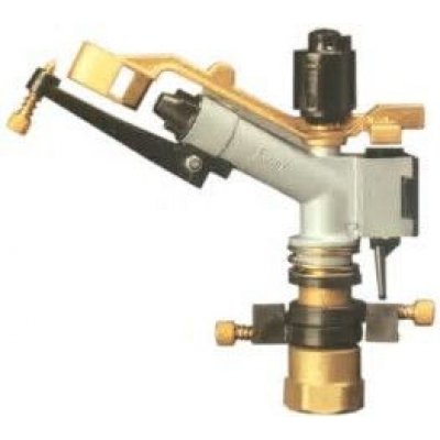 Irrigatore ad intermittenza a settori modello FUNNY 1' F