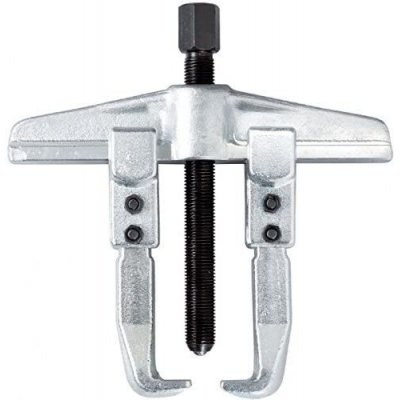 Estrattore a 2 griffe mm 200 per esterni e per interni in acciaio forgiato