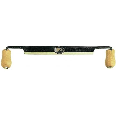 Coltello a 2 manici cm 25 in acciaio Valsecchi