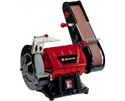 Levigatrice a nastro da banco TC-US 350 Einhell 4466154