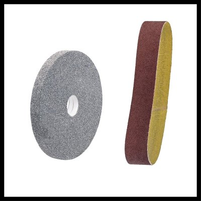 Levigatrice a nastro da banco TC-US 350 Einhell 4466154