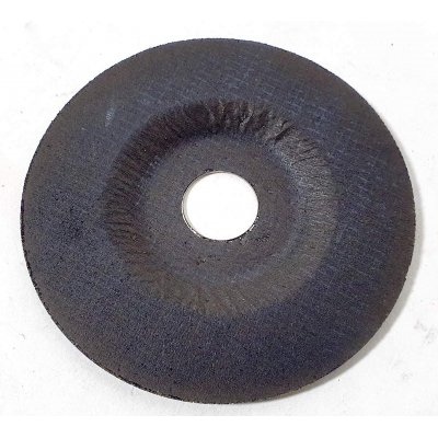 Disco RHODIUS XT38 per taglio inox Ø 115 x 0,6 mm foro 22,23