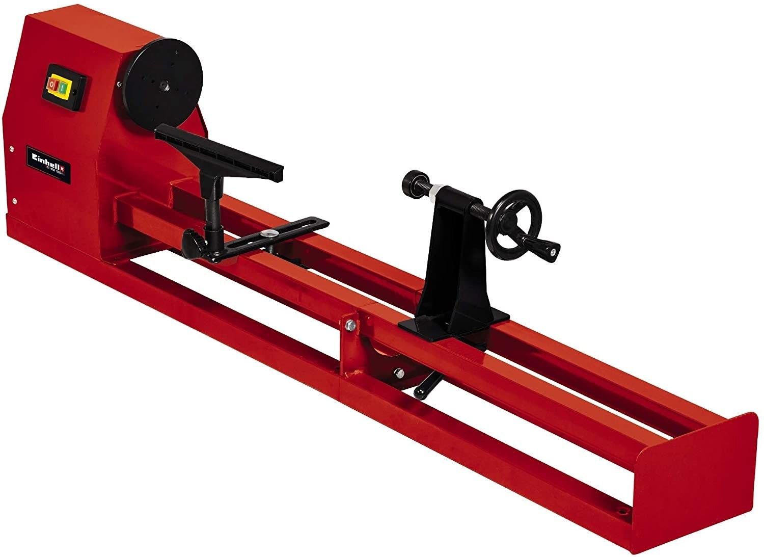 Tornio per Legno TC-WW 1000 W 400 EINHELL 4312110