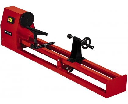 Tornio per Legno TC-WW 1000 W 400 EINHELL 4312110