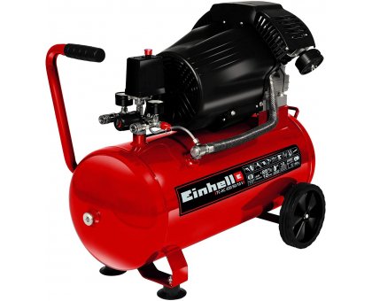 Compressore TC-AC 420/50/10 V Einhell 4010495