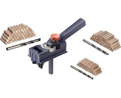 Set Completo per spinatura KWB 758100
