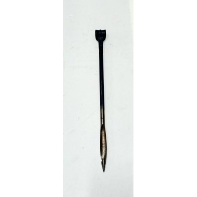 Trivella a mano per carpenteria d. mm 16 con attacco ad anello