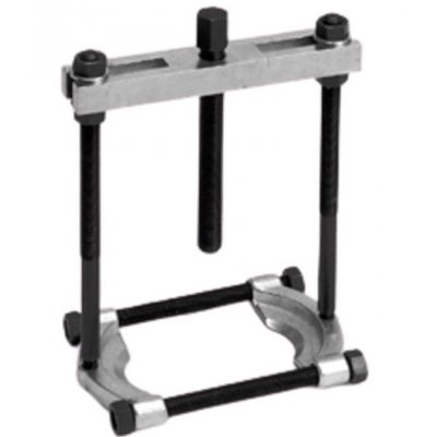 Estrattore a 2 griffe per cuscinetti diametro esterno mm 5 - 60