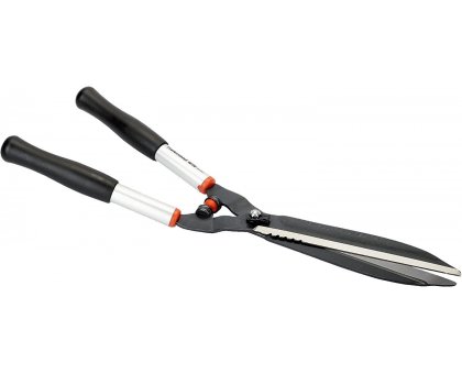Forbice Tagliasiepe con manici in alluminio Bahco P51-SL