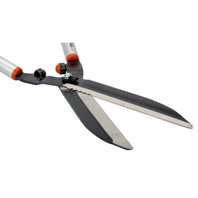 Forbice Tagliasiepe con manici in alluminio Bahco P51-SL