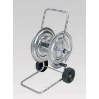 Carrello avvoigitubo zincato art 301