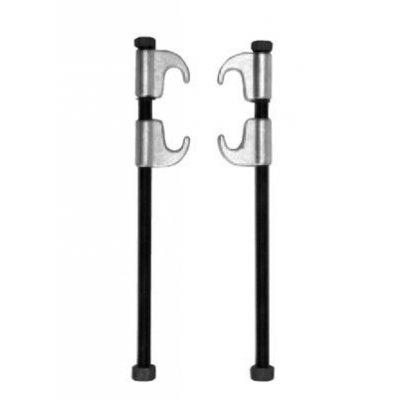 Pressori per molle ammortizzatori fino a mm 380