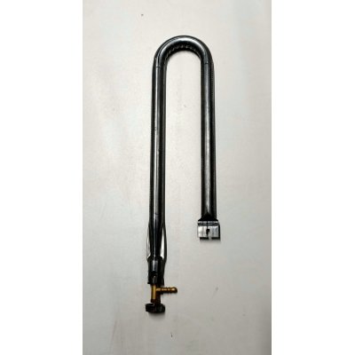 Bruciatore ad U modello MINI cm 53 x 13