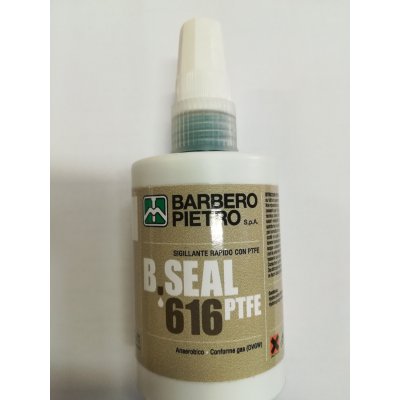 Sigillante anaerobico rapido con PTFE 75 ml B.SEAL 616