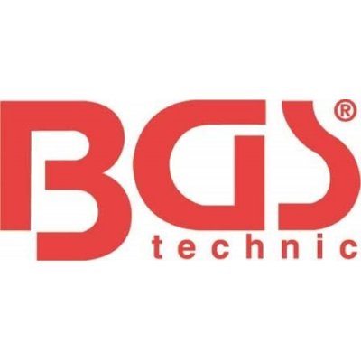 Magnete a penna estensibile BGS, forza di trazione 3 kg, lunghezza massima 650 mm