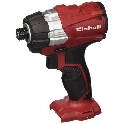 Avvitatore ad impulsi Brushless 18V TE-CI 18 Li EINHELL 4510030