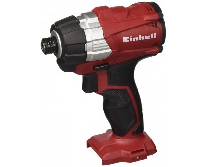 Avvitatore ad impulsi Brushless 18V TE-CI 18 Li EINHELL 4510030