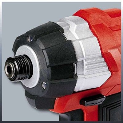 Avvitatore ad impulsi Brushless 18V TE-CI 18 Li EINHELL 4510030