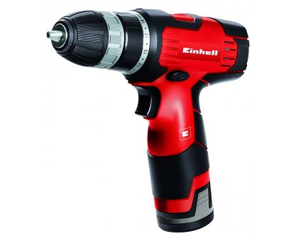 Trapano a batteria TH-CD 12 Li EINHELL 4513650