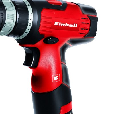Trapano a batteria TH-CD 12 Li EINHELL 4513650