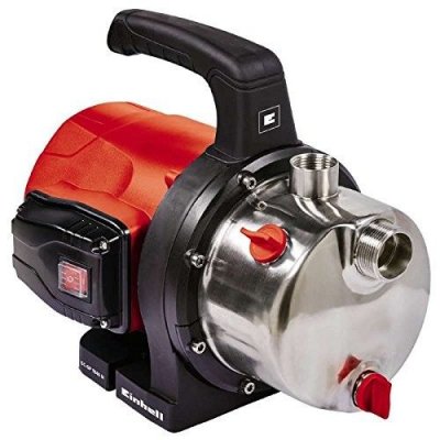 Pompa autoadescante GC-GP 1046 N 4.8bar 4600l/h 1050W EINHELL 4181450