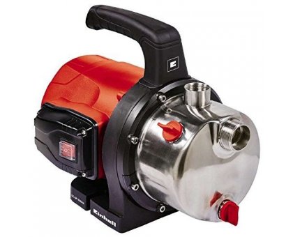 Pompa autoadescante GC-GP 1046 N 4.8bar 4600l/h 1050W EINHELL 4181450
