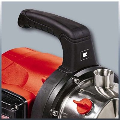Pompa autoadescante GC-GP 1046 N 4.8bar 4600l/h 1050W EINHELL 4181450