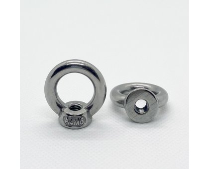 Golfare femmina 6 ma INOX A4
