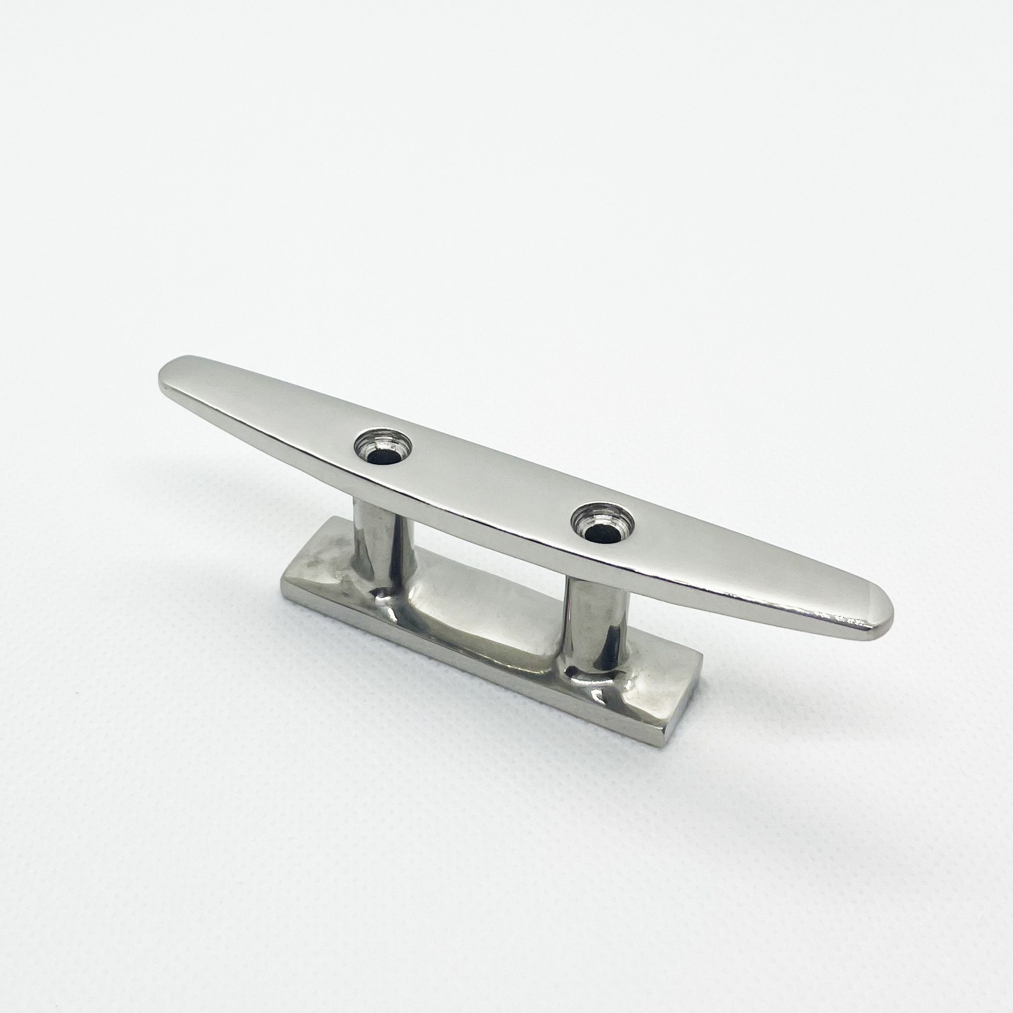 Bitta profilo basso inox mm 1500