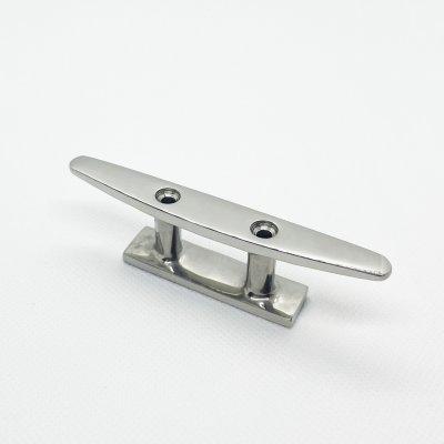 Bitta profilo basso inox mm 1500