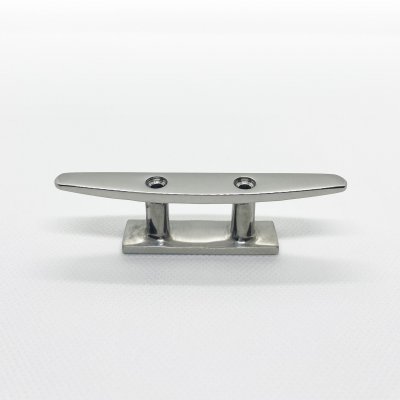 Bitta profilo basso inox mm 1500