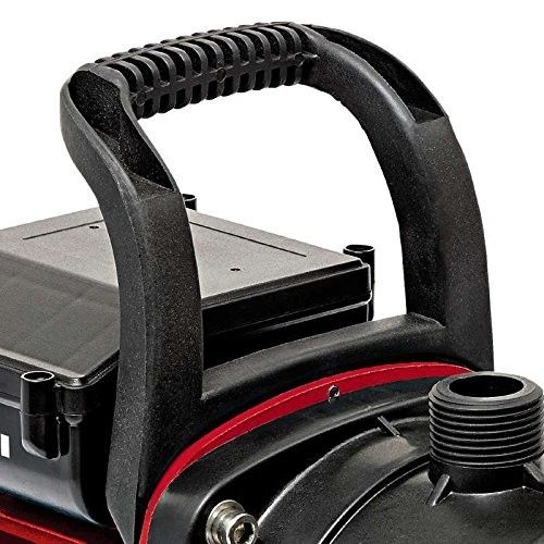 Pompa autoadescante GC-GP 6538 EINHELL 4180280