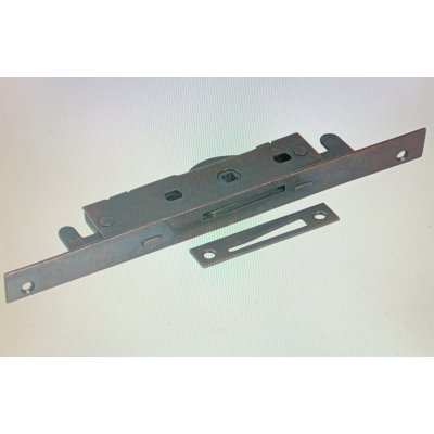 Cremonese giro completo per finestra IBFM