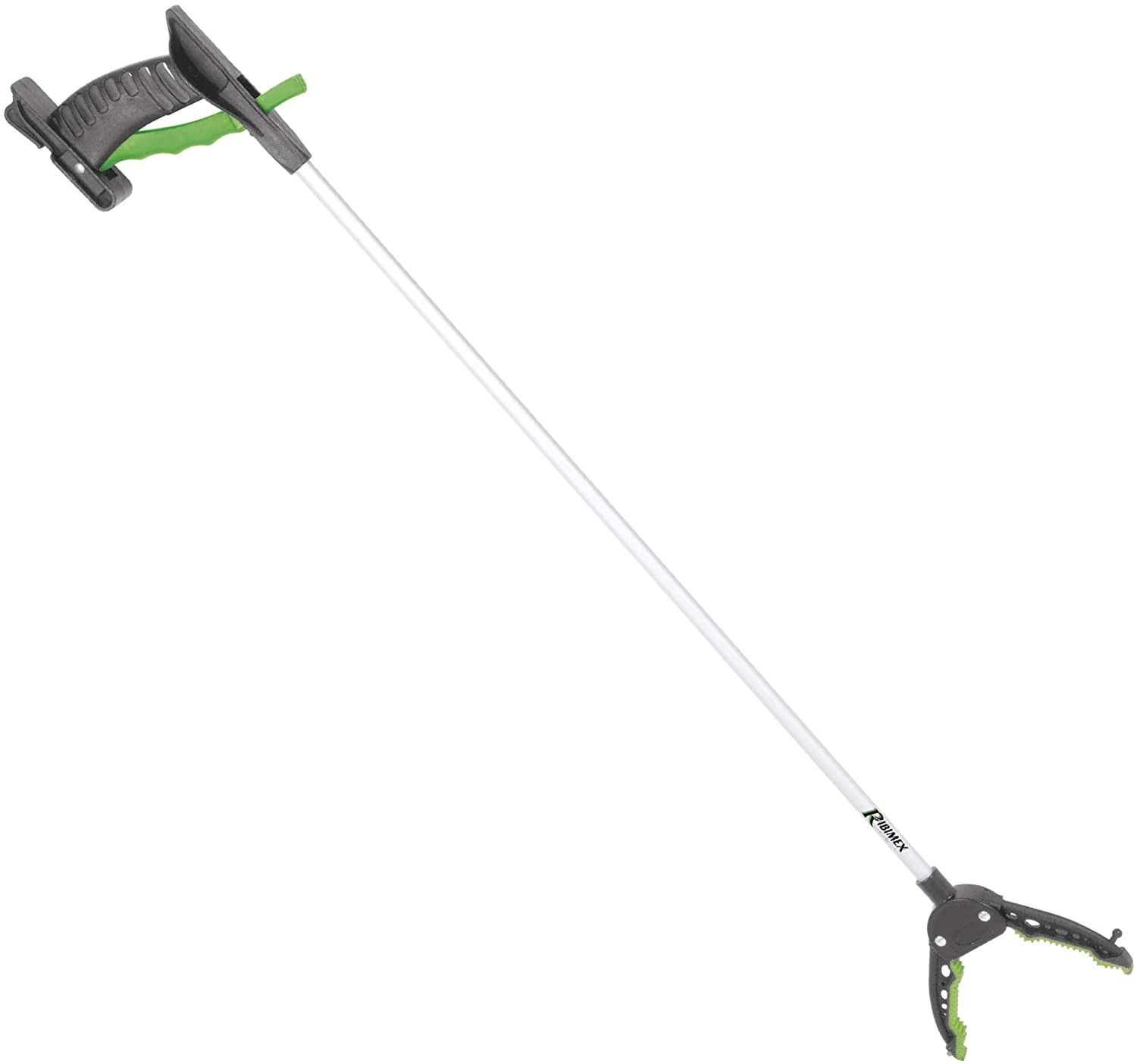 Pinza racccogli rifiuti con Magnete RIBILAND