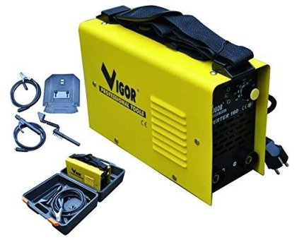 Inverter 160 Vigor 53550-30