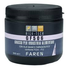 Grasso per cuscinetti  500 ml GF 503