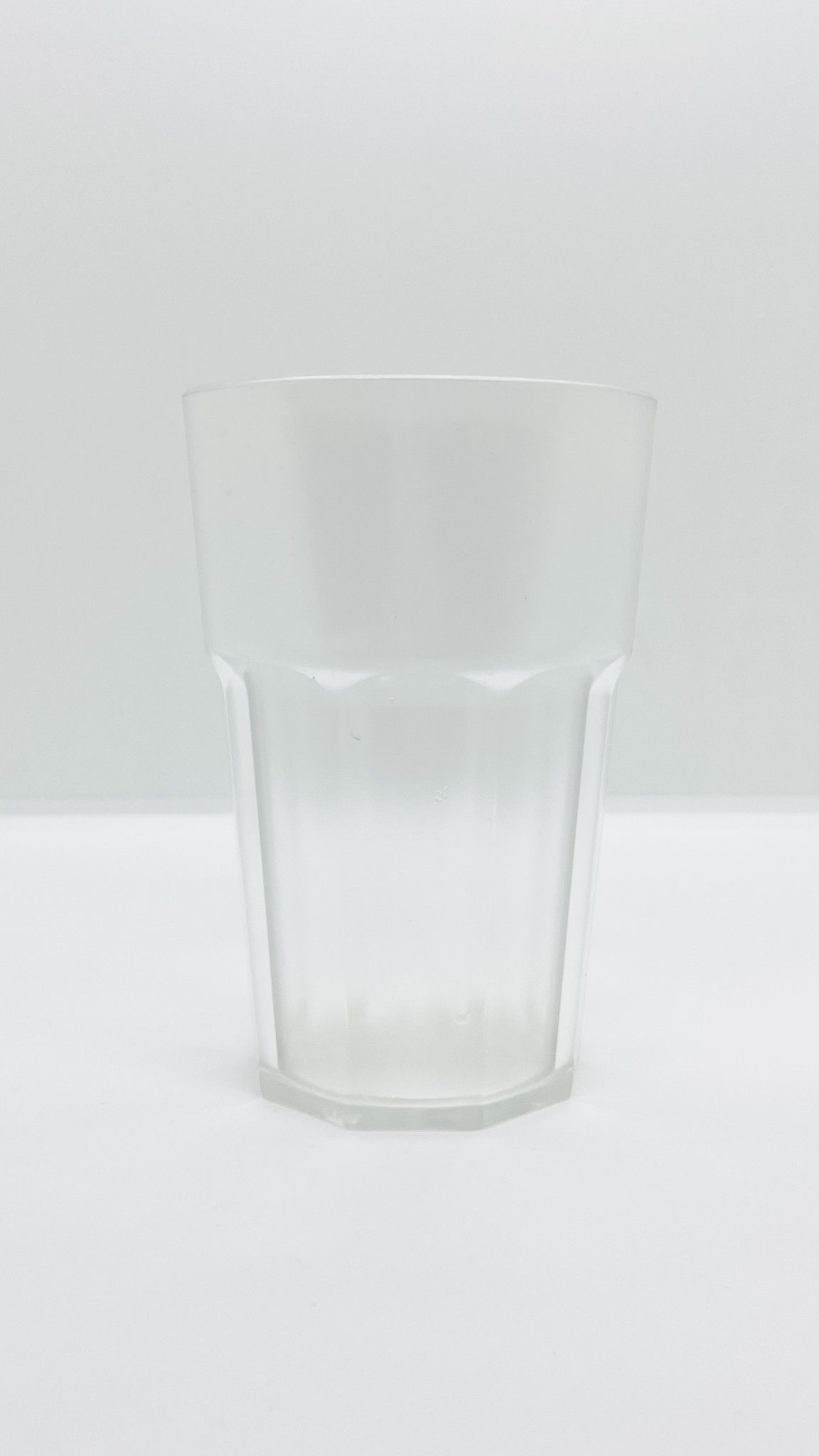 Bicchiere Garda Satinato
