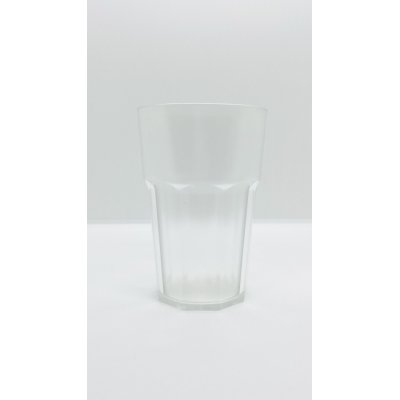 Bicchiere Garda Satinato