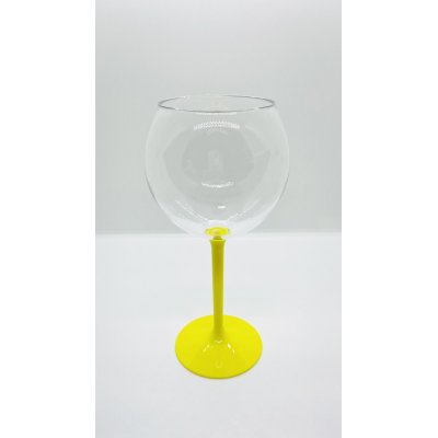 Bicchiere Ballon Yellow