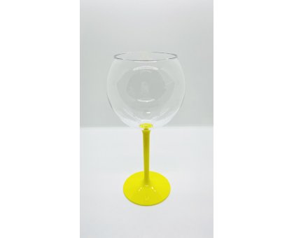Bicchiere Ballon Yellow