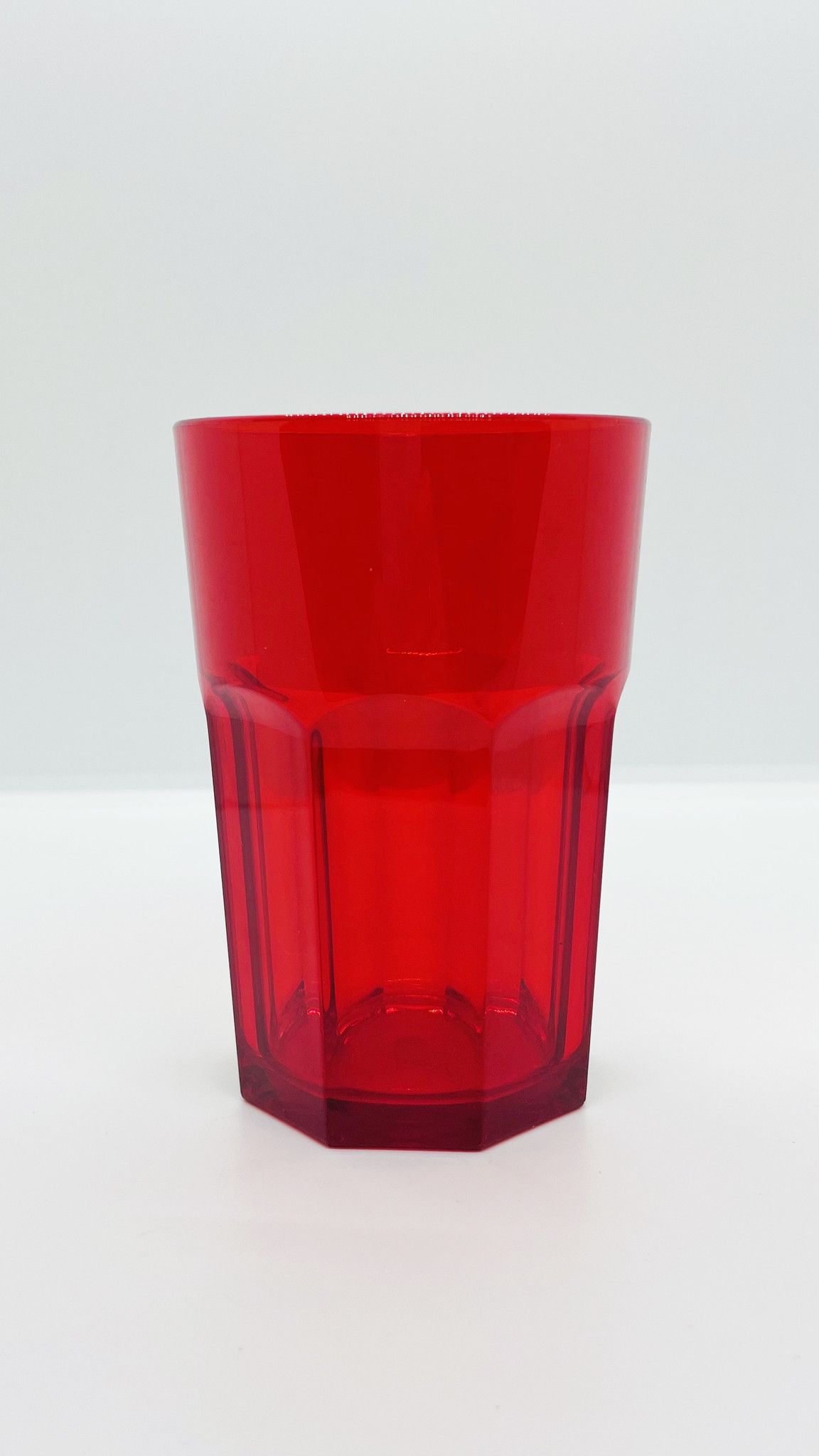 Bicchiere Garda Rosso